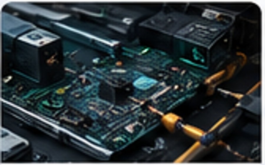Elektronski uređaji